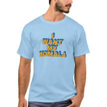 Momala T - Shirt