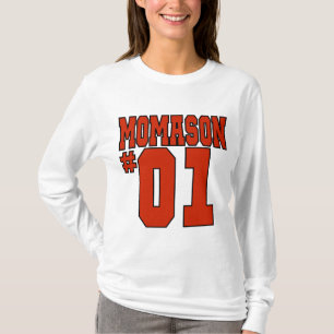 Momason #01 T-Shirt
