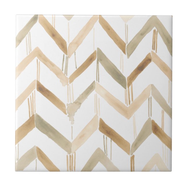 Mombasa-Erinnerungen VII Fliese (Vorderseite)