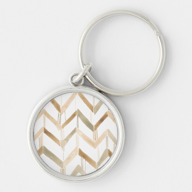 Mombasa-Erinnerungen VII Schlüsselanhänger (Vorne)