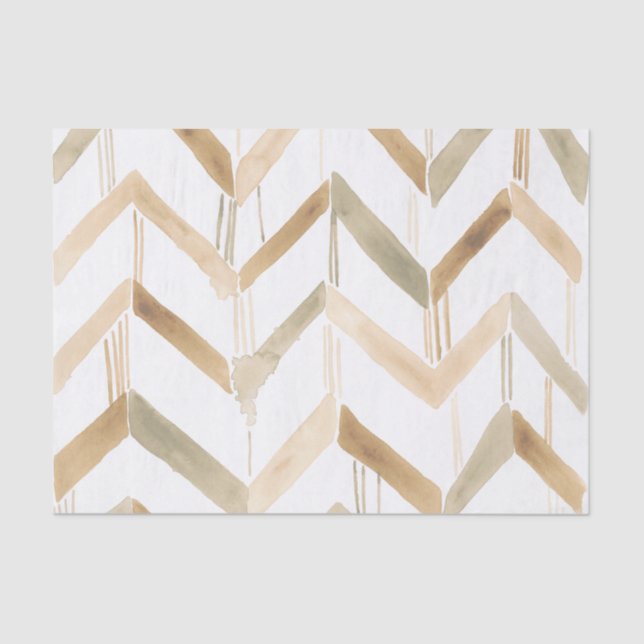 Mombasa-Erinnerungen VII Seidenpapier (Vorderseite)