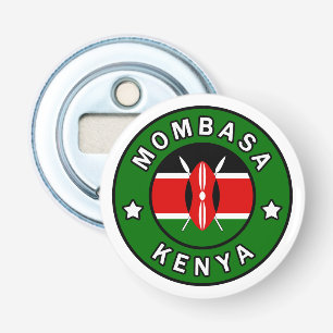 Mombasa Kenya Flaschenöffner