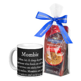 Mombie Tasse