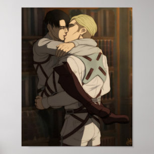 Moment der Privatsphäre Poster