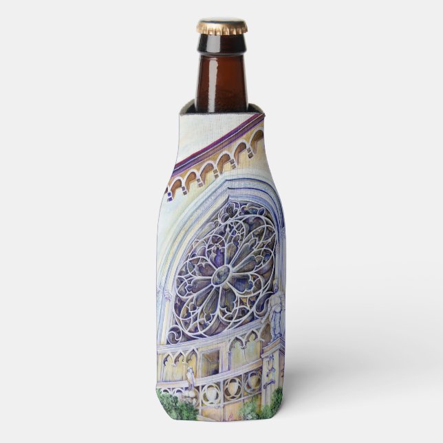 Moment in Budapest Flaschenkühler (Flaschenvorderseite)