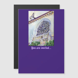 Moment in Budapest Magneteinladung