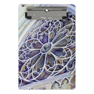 Moment in Budapest Mini Klemmbrett