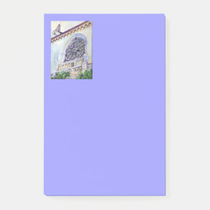 Moment in Budapest Post-it Klebezettel