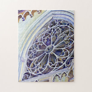 Moment in Budapest Puzzle