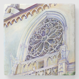 Moment in Budapest Steinuntersetzer