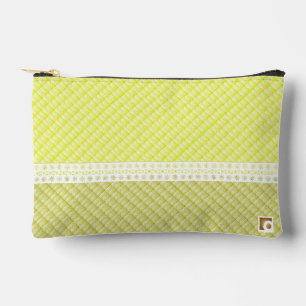 Moment Japanisch Pouch - Enjuzome Zubehörtasche
