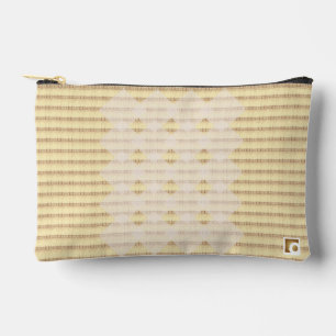 Moment Japanisch Pouch - Kurizome Zubehörtasche