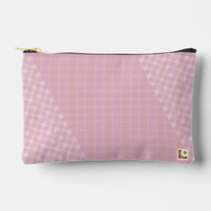 Moment Japanisch Pouch - Sakurazome Zubehörtasche