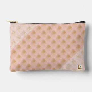Moment Japanischer Pouch - Umezome Zubehörtasche