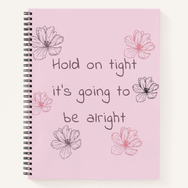 Moment Notizbuch (Vorderseite)