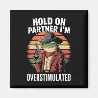 Moment On Partner Ich bin überstimulierter Cowboy