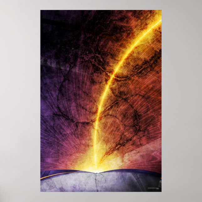 Moment Poster (Vorne)