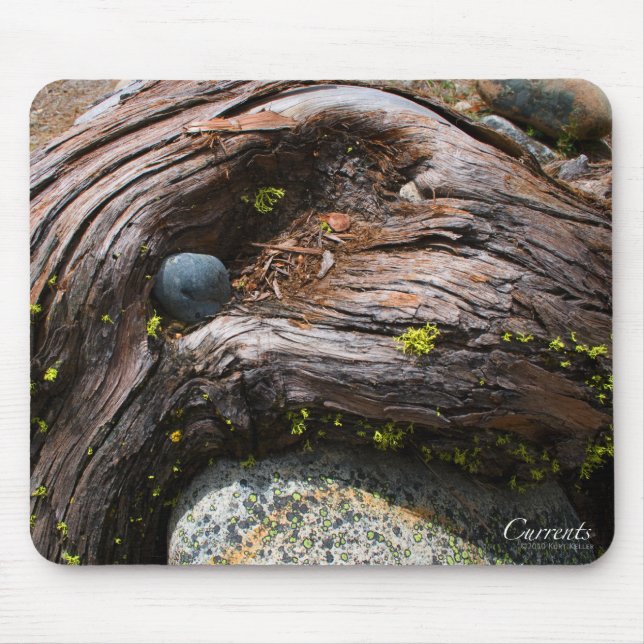 Momentan Foto Mousepad (Vorne)