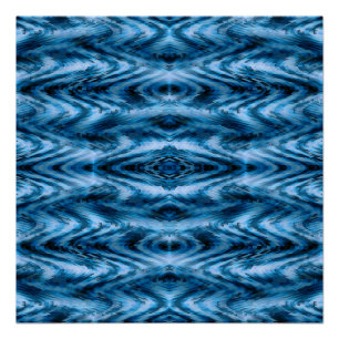 Momente der Wellen... Poster