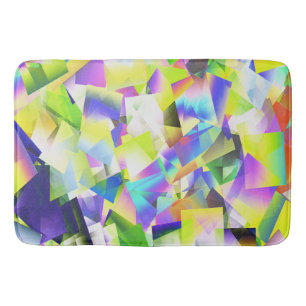 Momente des Spaß..... Badematte