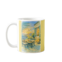 Momente stiller Freude Tasse