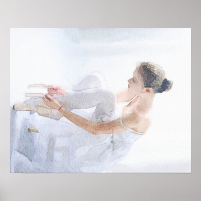 Momente vorher poster (Vorne)