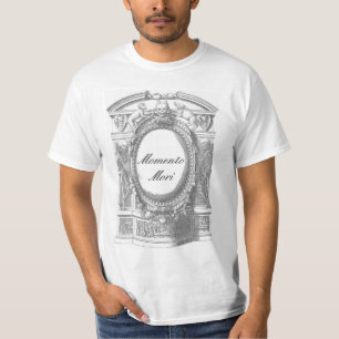 Momento-Mori-T-Shirt T-Shirt
