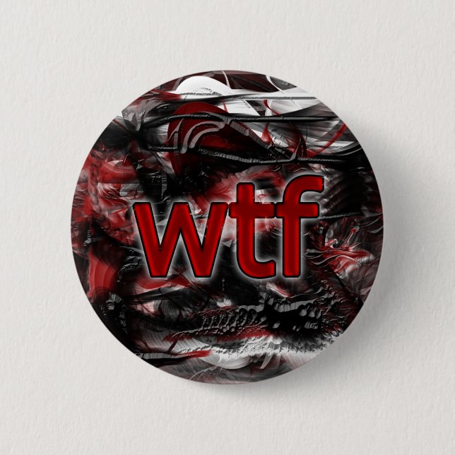 MOMG! BUTTON (Vorderseite)