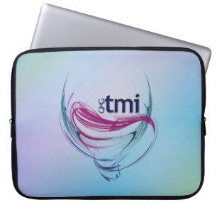 MOMG! LAPTOPSCHUTZHÜLLE