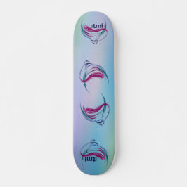 MOMG! SKATEBOARD