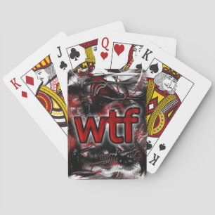 MOMG! SPIELKARTEN