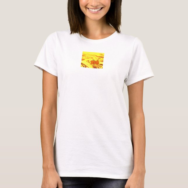 MOMG! T-Shirt (Vorderseite)