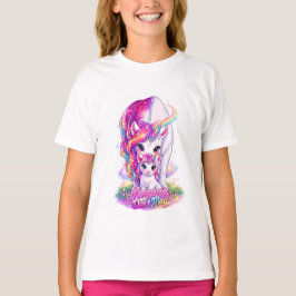 Momma Don’t Play – Magische Einhornliebe T-Shirt