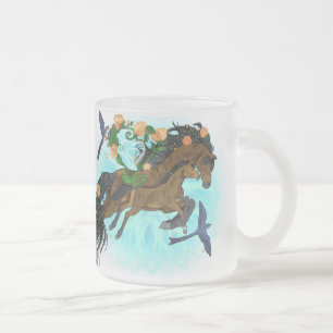 Momma Horse~ Tasse