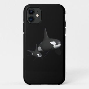 Momma Wal Case-Mate iPhone Hülle