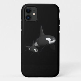 Momma Wal Case-Mate iPhone Hülle
