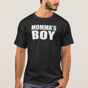 MOMMAS JUNGE T-Shirt