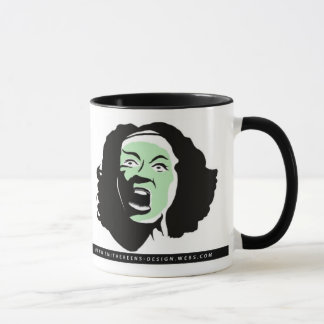 Mommie Decaf Tasse