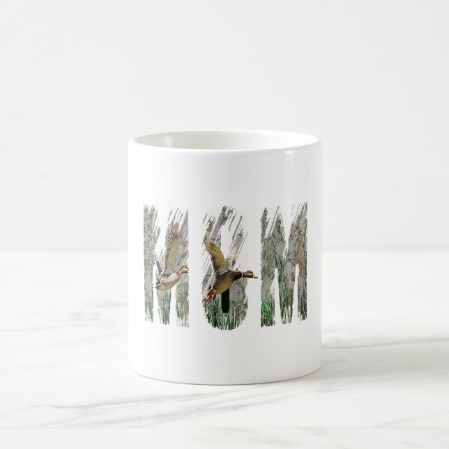 Mommin’ Ain't Easy Kaffeetasse (Mittel)