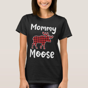 Mommy Else Matching Family Merry Xmas im Juli Wom T-Shirt