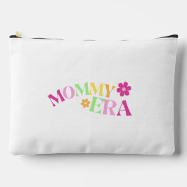 Mommy Era Einzigartiges Blumengeschenk für Junge M Zubehörtasche