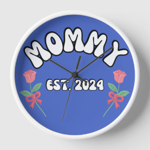 Mommy est 2024 uhr