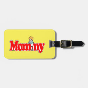 Mommy Gepäckanhänger