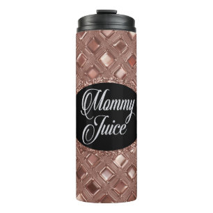 Mommy Juice Sassy Girls Night Out Fun Thermosbecher