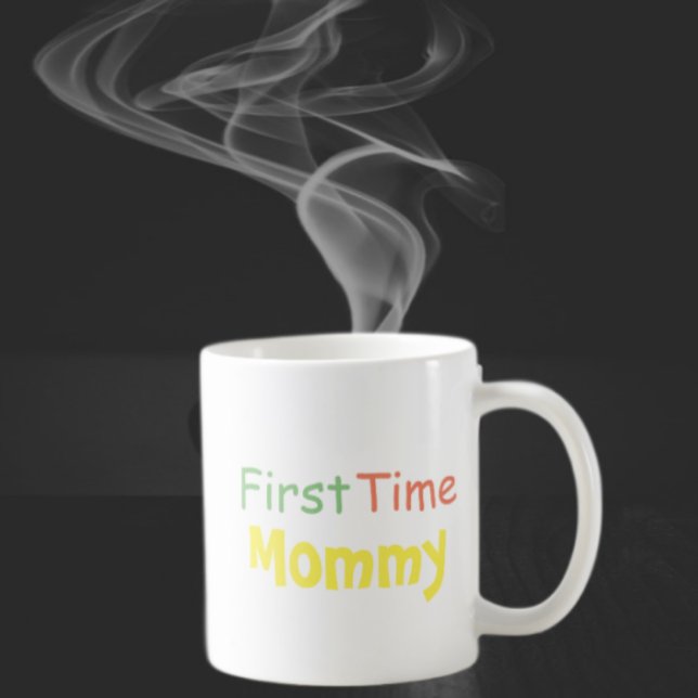 Mommy Kaffeetasse (Von Creator hochgeladen)