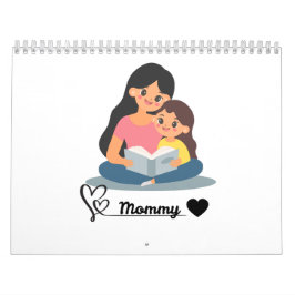 Mommy Kalender