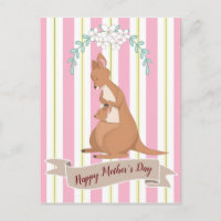 Mommy & Me Kangaroo