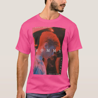Mommy Movie Poster T-Shirt