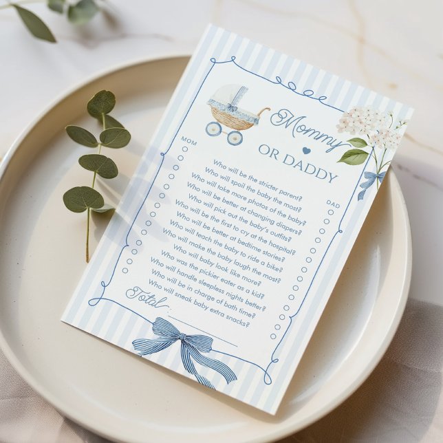 Mommy or Daddy French Nursery Coquette Carriage (Von Creator hochgeladen)