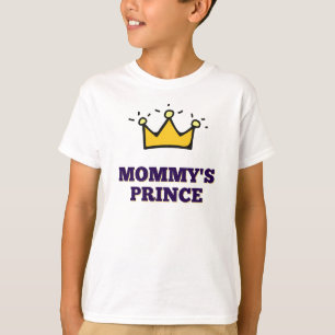 Mommy-Prinz T-Shirt